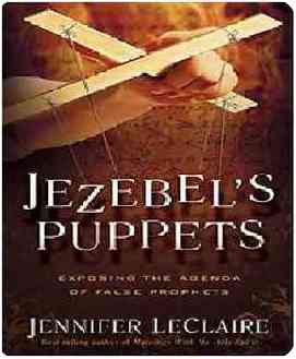 Defeating the Spirit With Jezebel