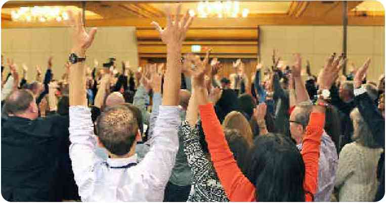 Lambing season Church Jesus Christ